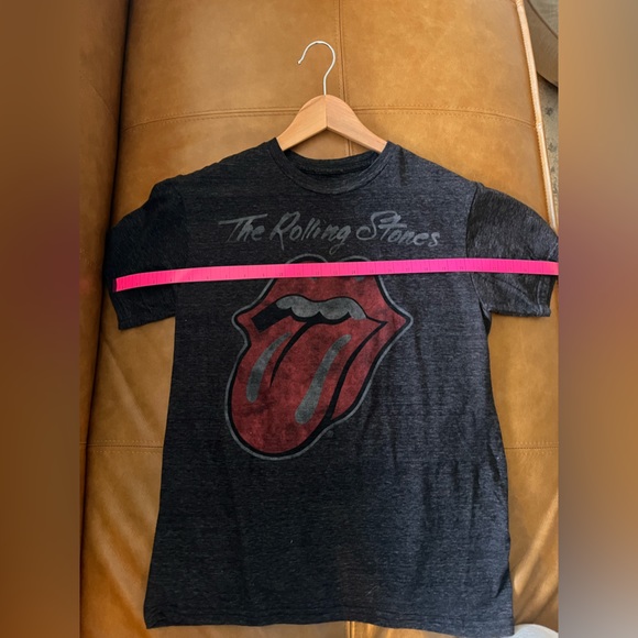 Official Rolling Stones T-Shirt - Picture 6 of 6